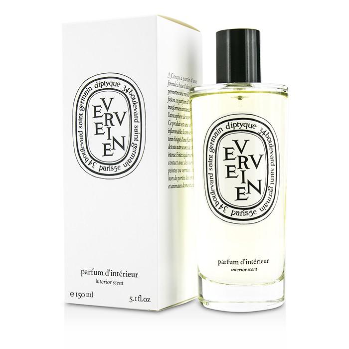 Room Spray - Verveine (lemon Verbena) - 150ml/5.1oz