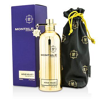 Aoud Velvet Eau De Parfum Spray - 100ml/3.4oz