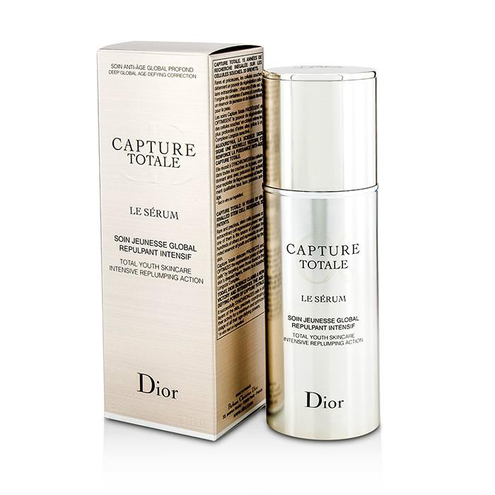 Capture Totale Le Serum - 50ml/1.7oz