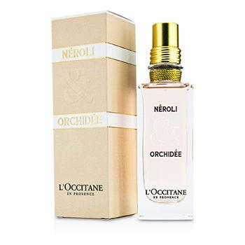 Neroli & Orchidee Eau De Toilette Spray - 75ml/2.5oz