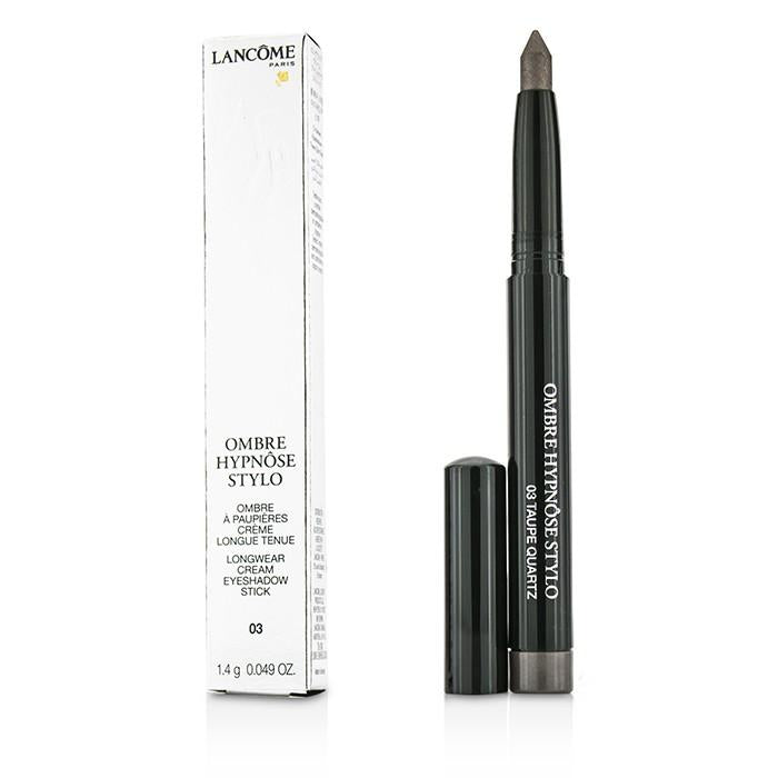 Ombre Hypnose Stylo Longwear Cream Eyeshadow Stick - # 03 Taupe Quartz - 1.4g/0.049oz