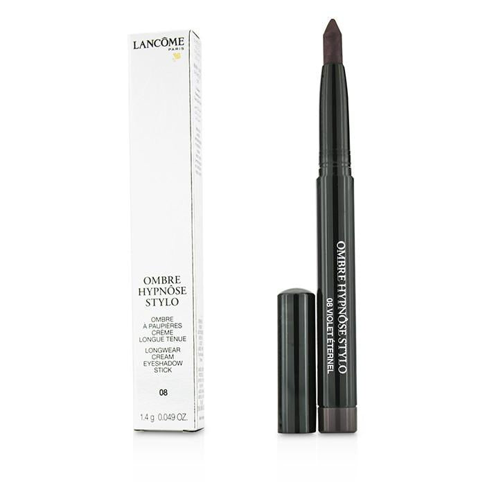 Ombre Hypnose Stylo Longwear Cream Eyeshadow Stick - # 08 Violet Eternel - 1.4g/0.049oz