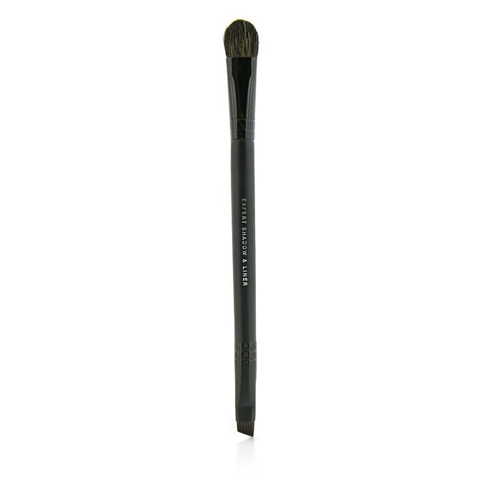 Expert Shadow & Liner Brush - -