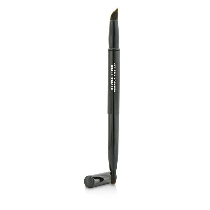 Double Ended Perfect Fill Lip Brush - -