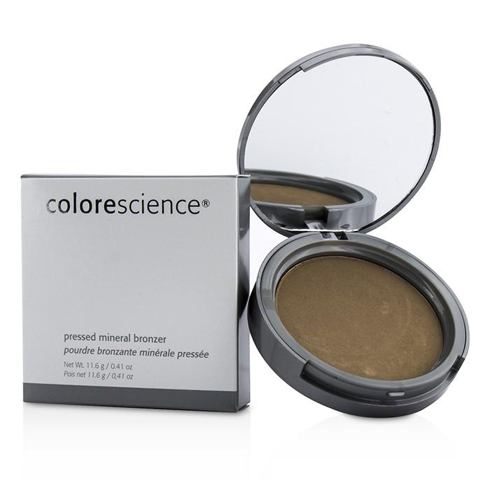 Pressed Mineral Bronzer - Mojave - 11.6g/0.41oz