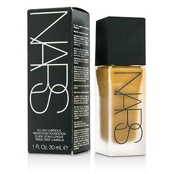 All Day Luminous Weightless Foundation - #tahoe (med/dark 2) - 30ml/1oz