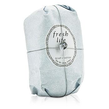 Fresh Life Oval Soap - 250g/8.8oz