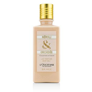 Neroli & Orchidee Body Milk - 250ml/8.4oz