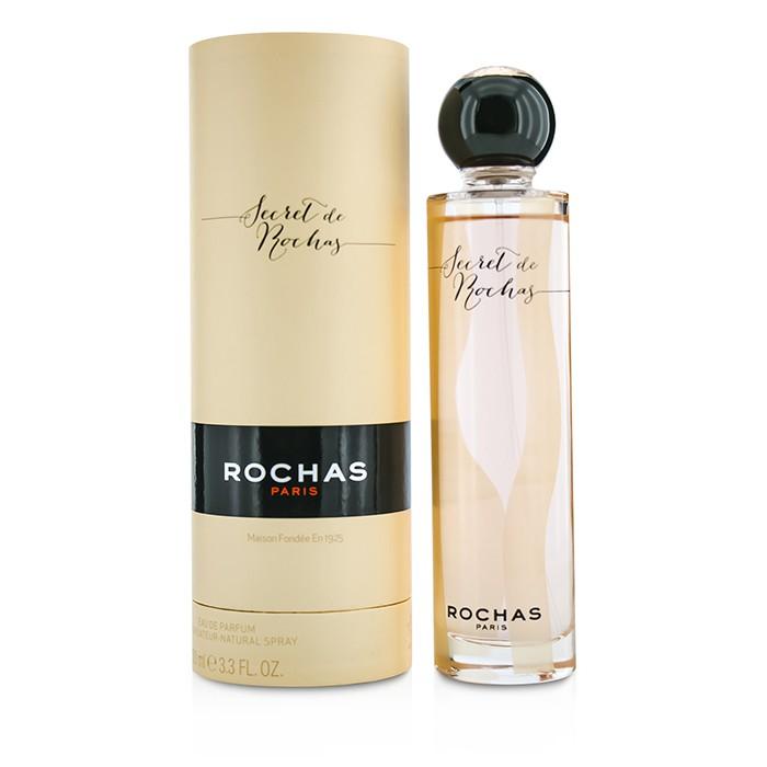 Secret De Rochas Eau De Parfum Spray - 100ml/3.3oz