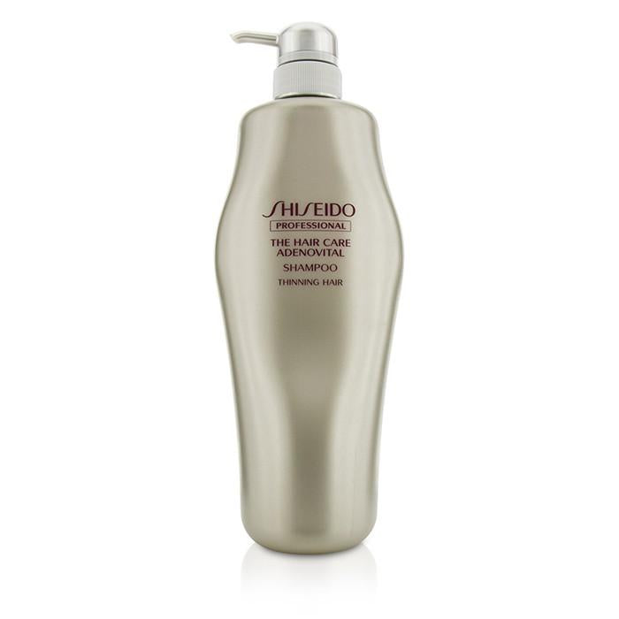 The Hair Care Adenovital Shampoo (for Thinning Hair) - 1000ml/33.8oz