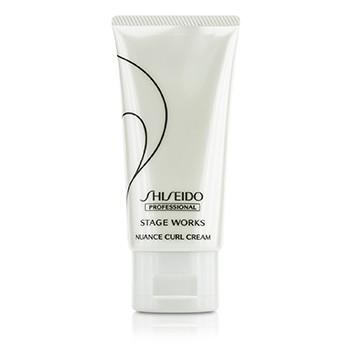 Stage Works Nuance Curl Cream - 75g/2.5oz