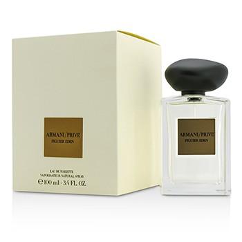 Prive Figuier Eden Eau De Toilette Spray - 100ml/3.4oz