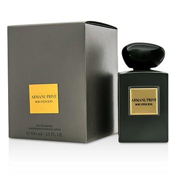 Prive Bois D'encens Eau De Parfum Spray - 100ml/3.4oz