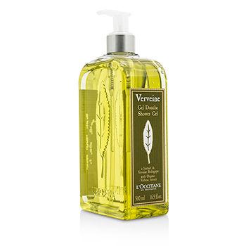 Verveine (verbena) Shower Gel - 500ml/16.9oz