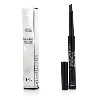 Diorshow Pro Liner - #272 Pro Blue - 0.3g/0.01oz