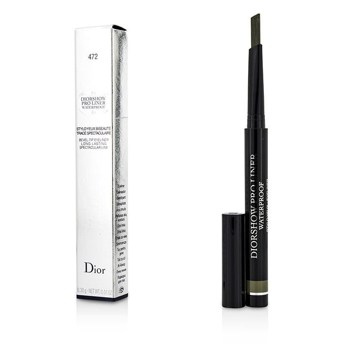 Diorshow Pro Liner - #472 Pro Khaki - 0.3g/0.01oz