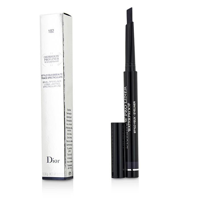 Diorshow Pro Liner - #182 Pro Purple - 0.3g/0.01oz