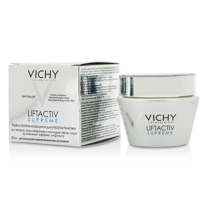 Liftactiv Supreme Intensive Anti-wrinkle & Firming Corrective Care Cream (for Dry To Very Dry Skin) - 50ml/1.69oz