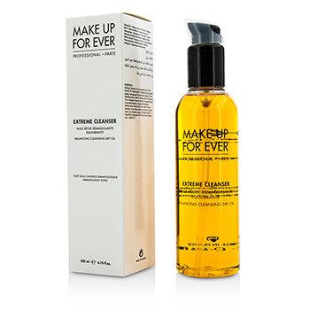 Extreme Cleanser - Balancing Cleansing Dry Oil - 200ml/6.76oz