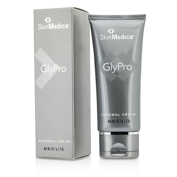 Glypro Renewal Cream - 56.7g/2oz