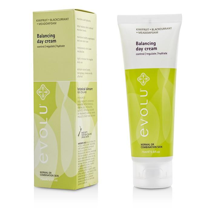 Balancing Day Cream (normal Or Combination Skin) - 75ml/2.6oz