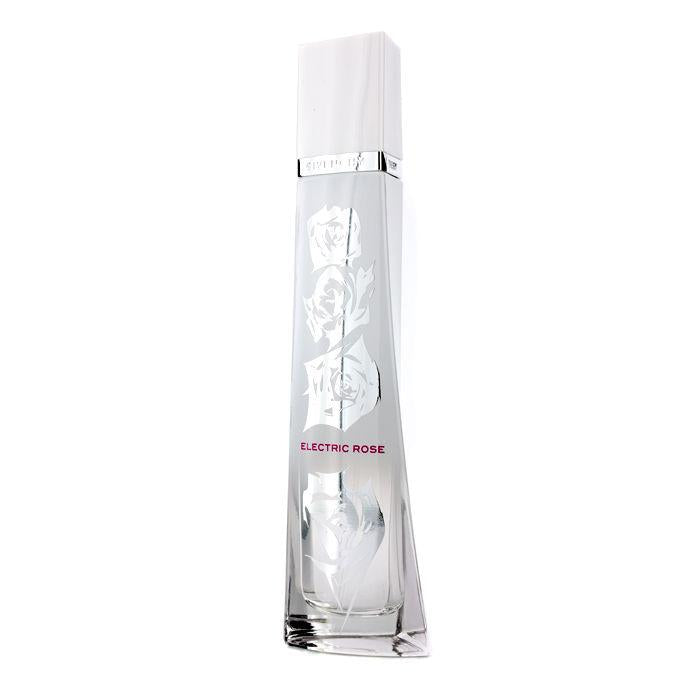 Very Irresistible Electric Rose Eau De Toilette Spray (limited Edition/ Unboxed) - 75ml/2.5oz