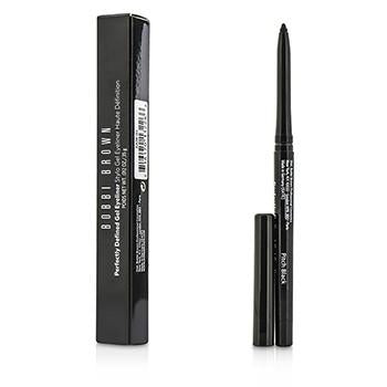 Perfectly Defined Gel Eyeliner - #01 Pitch Black - 0.35g/0.012oz