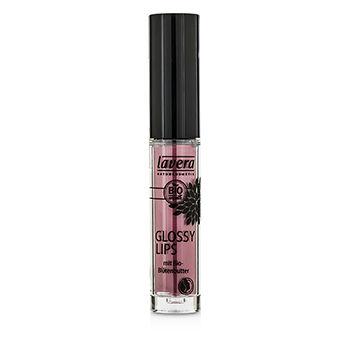 Glossy Lips - # 11 Soft Mauve - 6.5ml/0.2oz