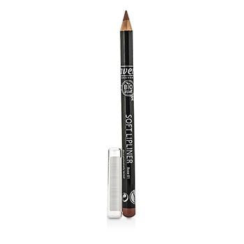 Soft Lipliner - # 01 Rose - -