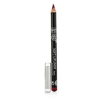 Soft Lipliner - # 03 Red - -