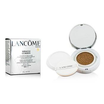 Miracle Cushion Liquid Cushion Compact Spf 23 - # 015 Ivory - 14g/0.51oz