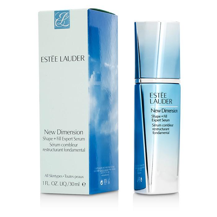 New Dimension Shape + Fill Expert Serum - 30ml/1oz