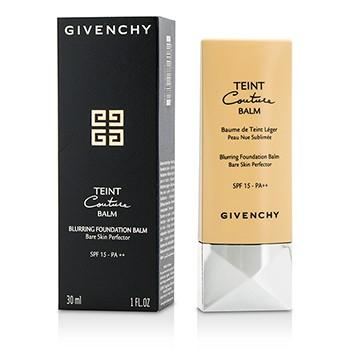 Teint Couture Blurring Foundation Balm Spf 15 - # 5 Nude Honey - 30ml/1oz