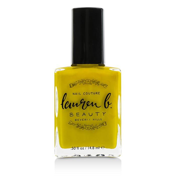 Nail Polish - #coachella Valley Sun - 14.8ml/0.5oz