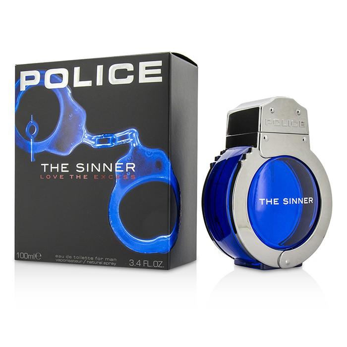 The Sinner Eau De Toilette Spray - 100ml/3.4oz