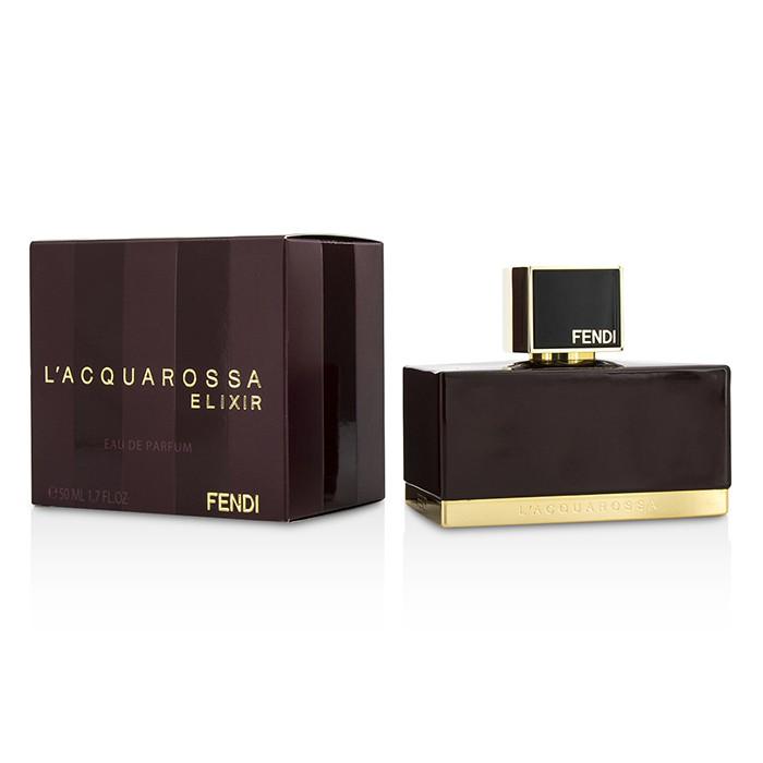 L'acquarossa Elixir Eau De Parfum Spray - 50ml/1.7oz