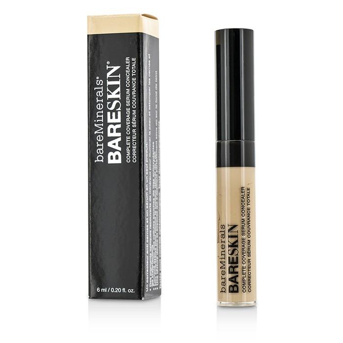 Bareskin Complete Coverage Serum Concealer - Fair - 6ml/0.2oz