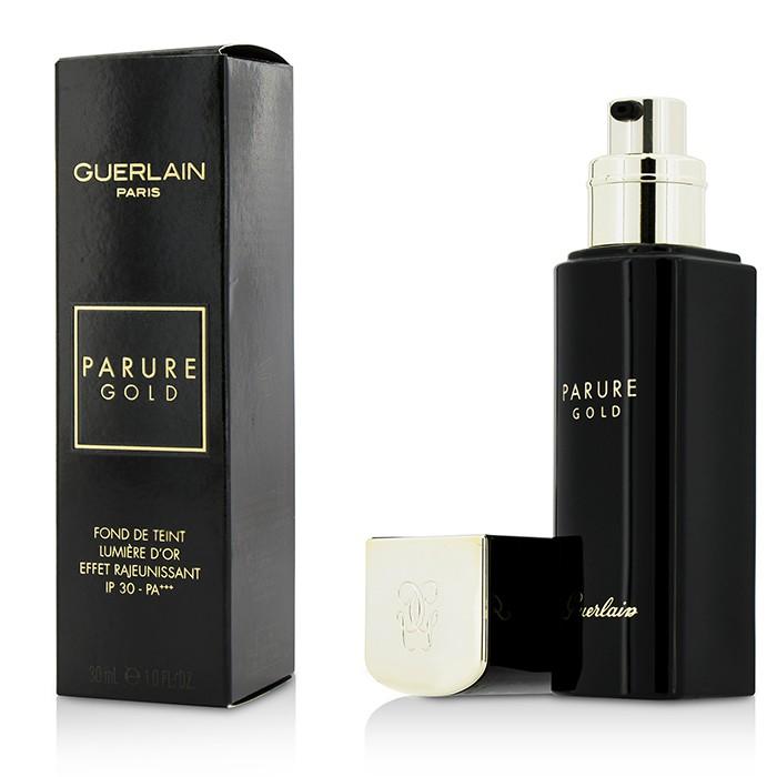 Parure Gold Rejuvenating Gold Radiance Foundation Spf 30 - # 13 Rose Naturel - 30ml/1oz