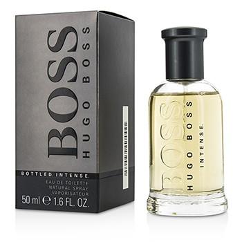 Boss Bottled Intense Eau De Toilette Spray - 50ml/1.6oz