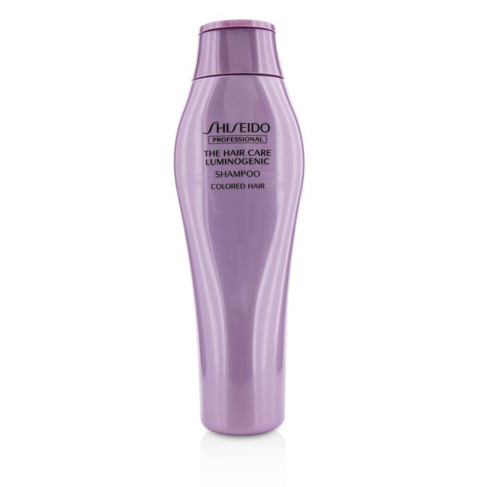 The Hair Care Luminogenic Shampoo (colored Hair) - 250ml/8.5oz