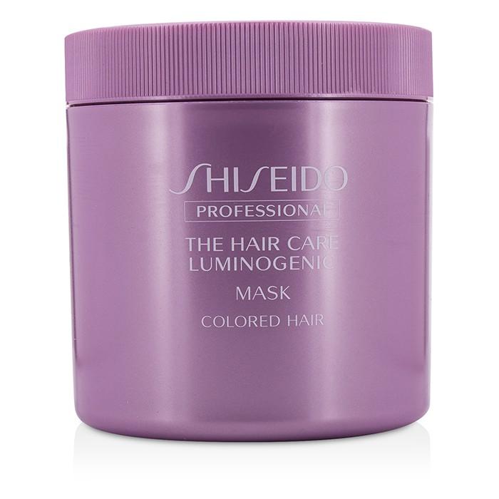 The Hair Care Luminogenic Mask (colored Hair) - 680g/23oz