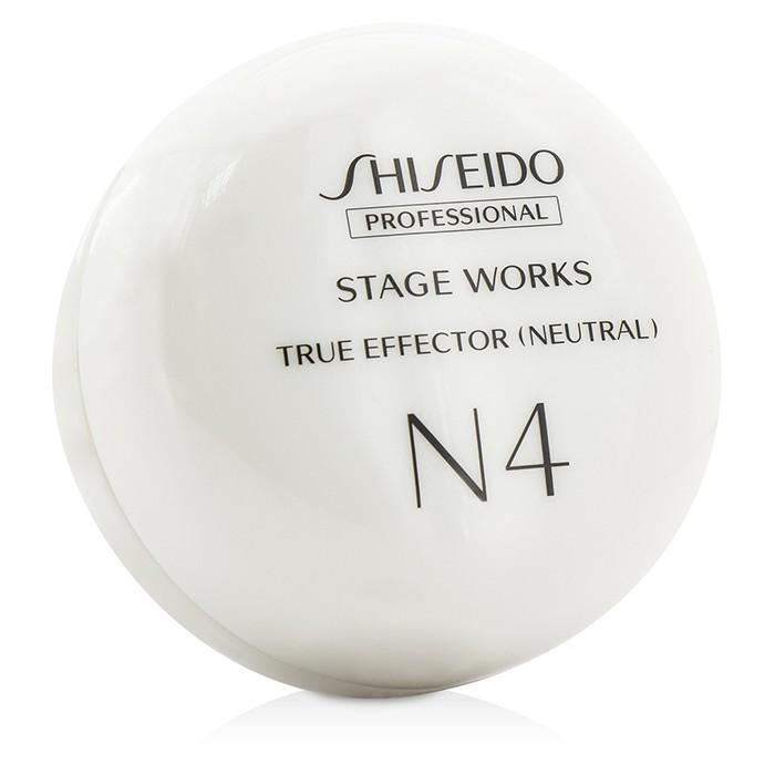 Stage Works True Effector - # N4 (neutral) - 80g/2.8oz