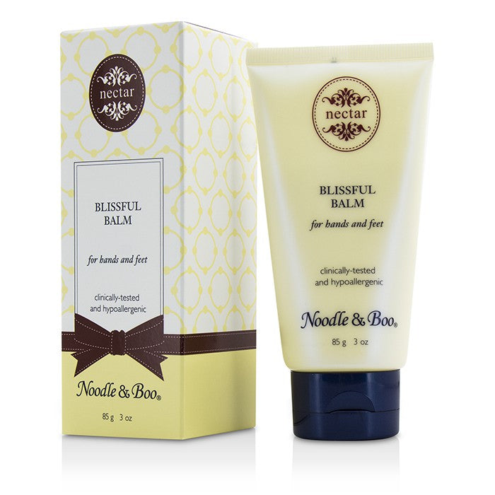 Blissful Balm - For Hands & Feet - 85g/3oz