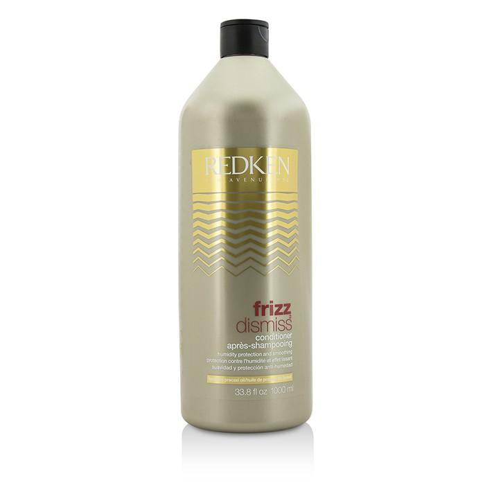 Frizz Dismiss Conditioner (humidity Protection And Smoothing) - 1000ml/33.8oz