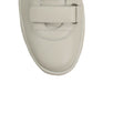 Men's Ace Velcro Leather Sneakers - White