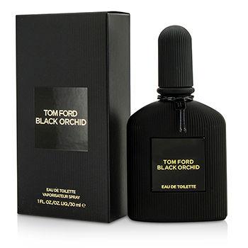 Black Orchid Eau De Toilette Spray - 30ml/1oz