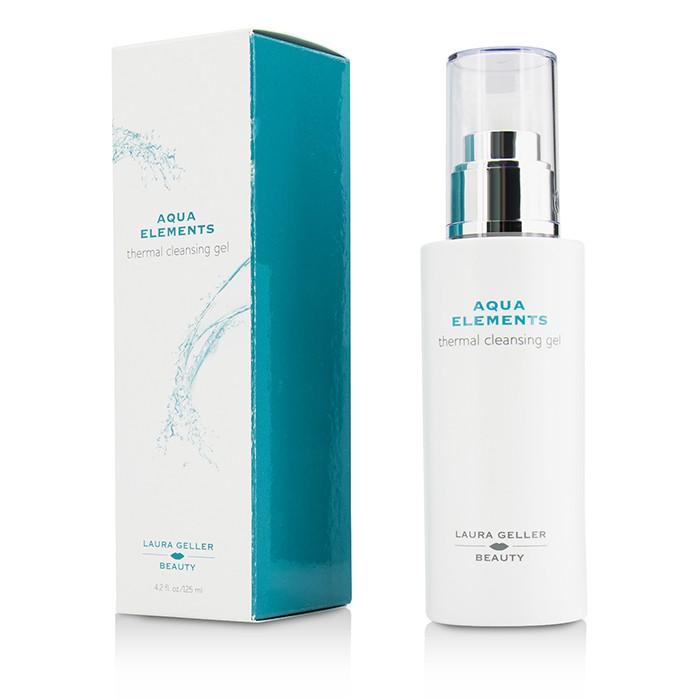 Aqua Elements Thermal Cleansing Gel - 125ml/4.2oz