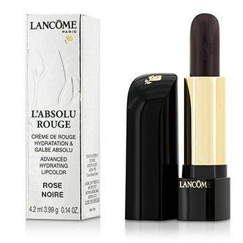 L' Absolu Rouge - No. 484 Rose Noire - 4.2ml/0.14oz