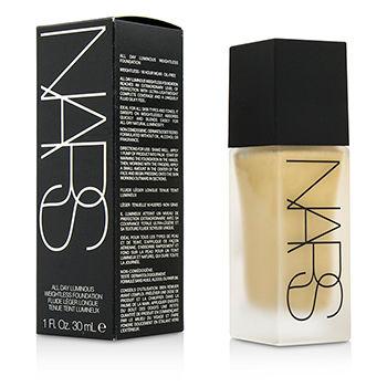 All Day Luminous Weightless Foundation - #gobi (light 3) - 30ml/1oz