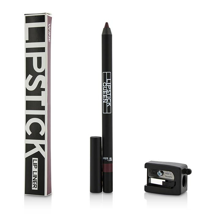 Lip Liner - # Wine - 1.2g/0.04oz